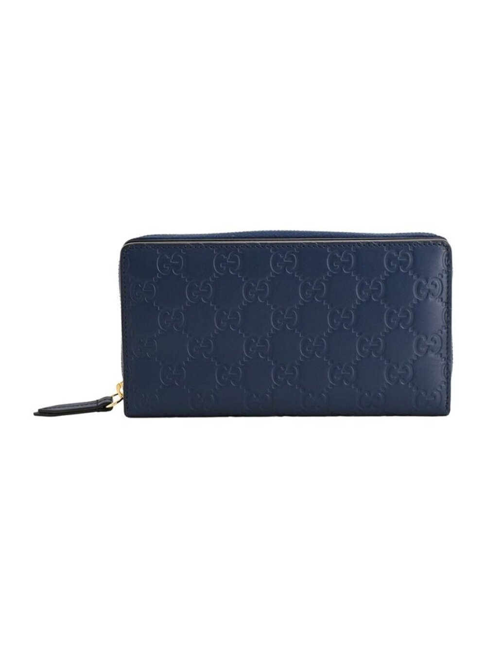 Gucci Wallet Zip Around